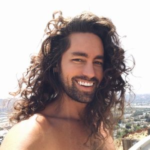 Meet your Posher, Patrick